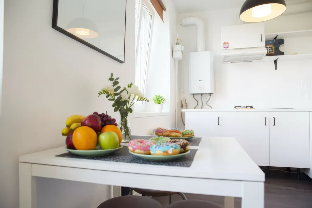 Апартаменты на Герцена 31а