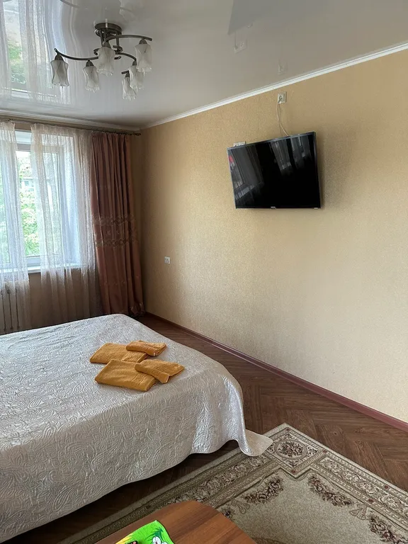 1-комнатная квартира на северо-востоке