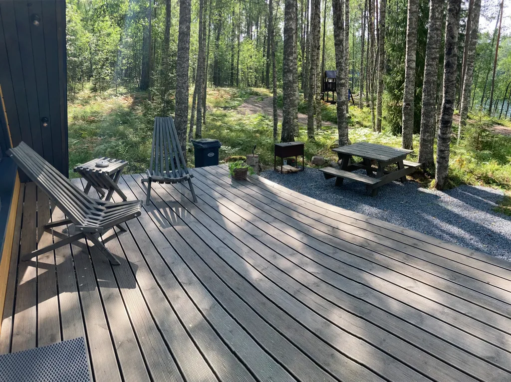 Руна Леса Карелия