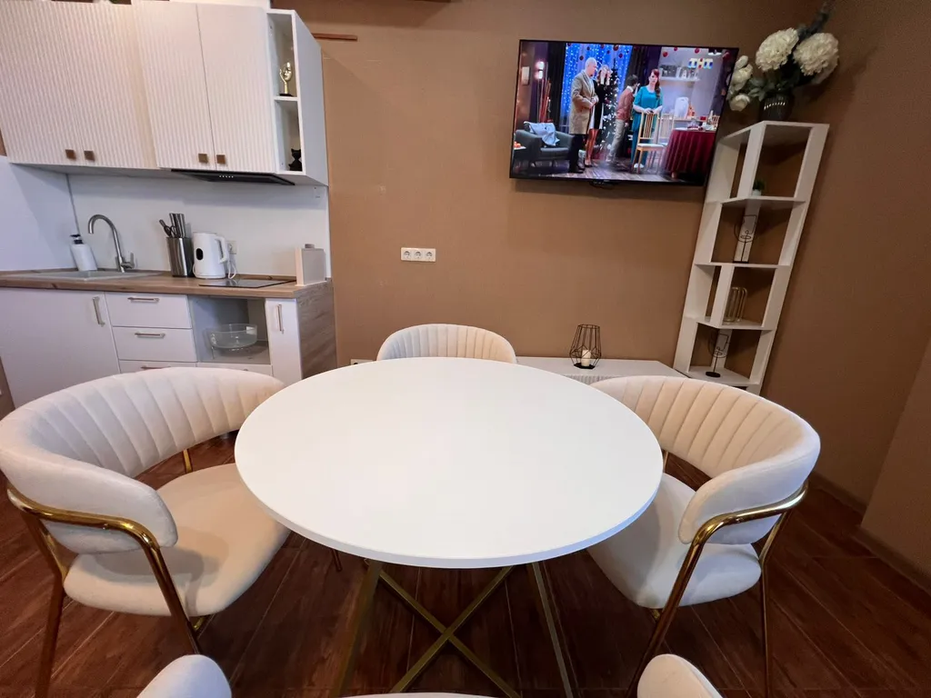 Квартира Квартира Sezam Apartments 49 Бухта — Сириус