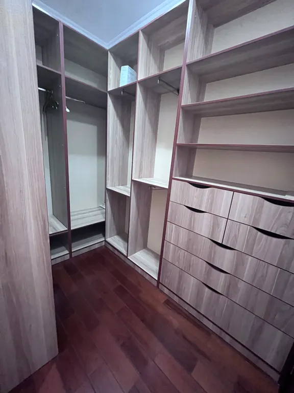 Уютная квартира с видом на горы