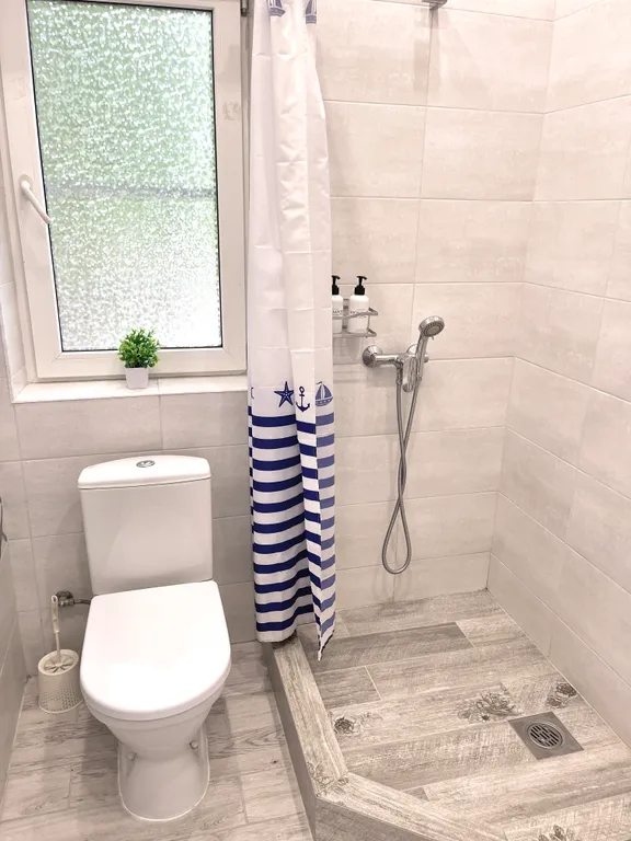 Апартаменты в центре