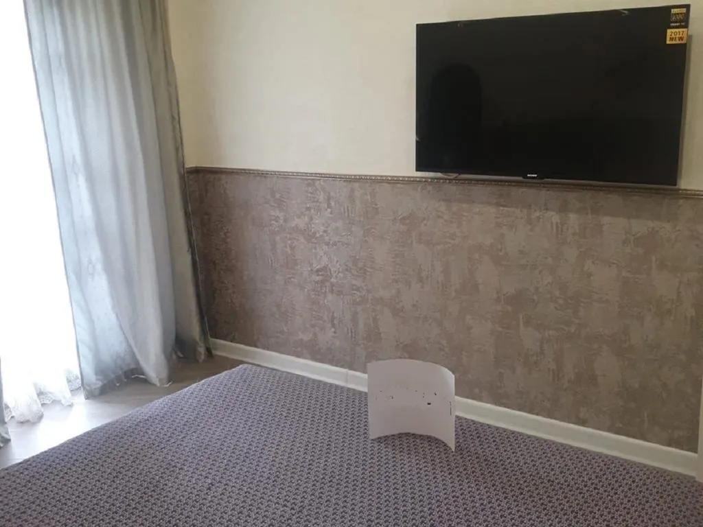 Уютная квартира на первой береговой линии у моря