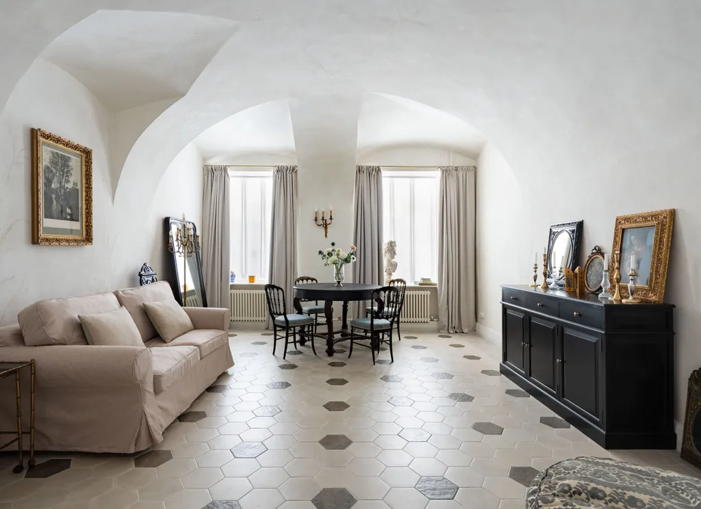 Квартира Апартаменты на Галерной улице — Санкт-Петербург