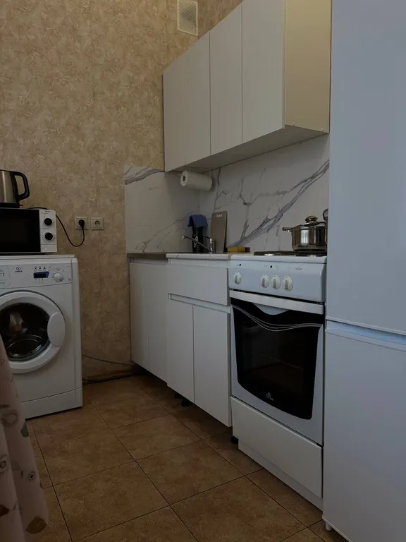 Квартира в Радужном