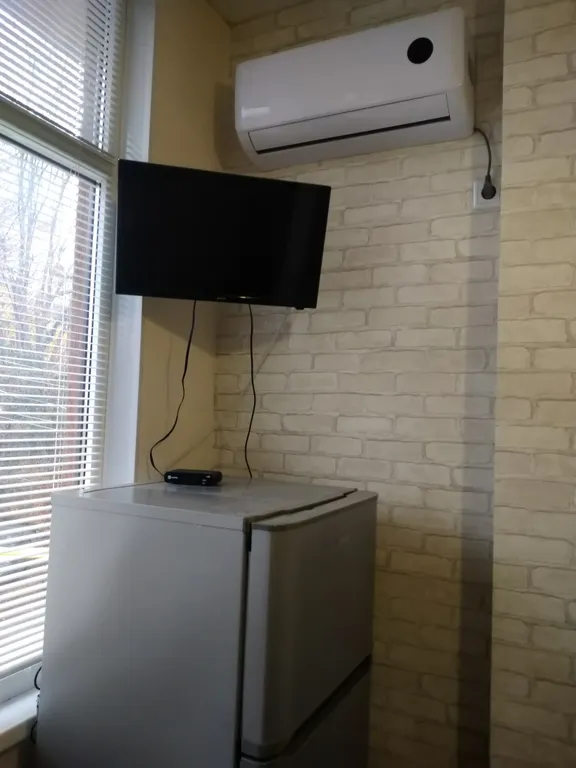 Студия на Соболевке