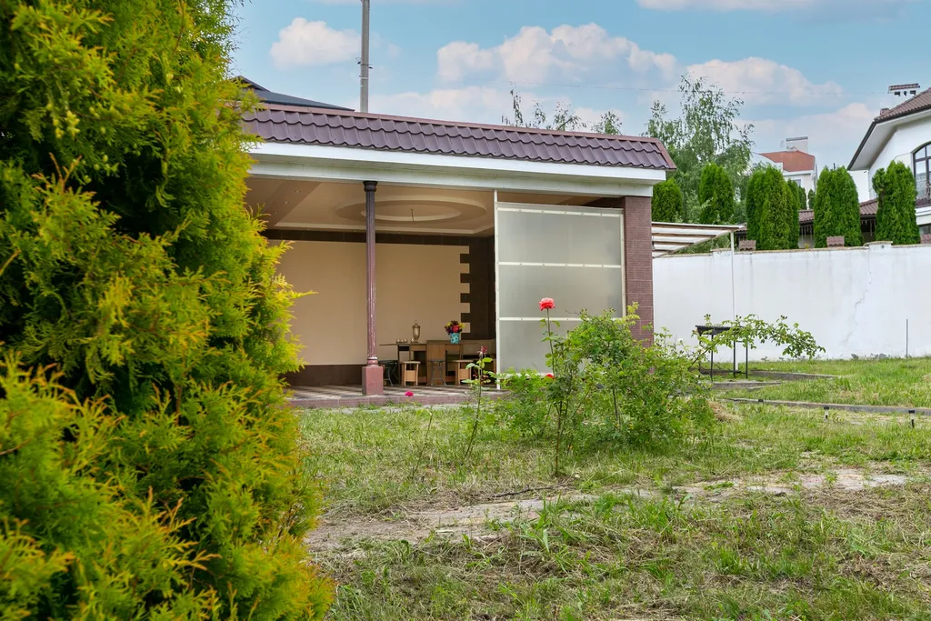 Шикарный коттедж в центре