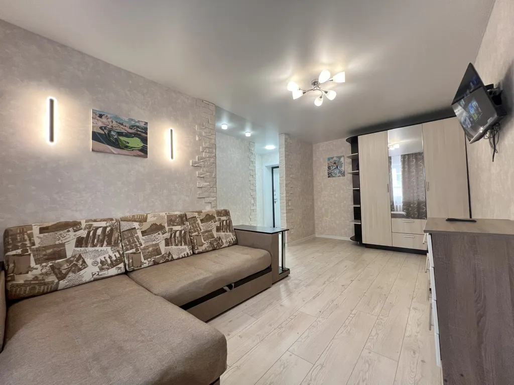 Квартира в центре — аренда посуточно в Орёл