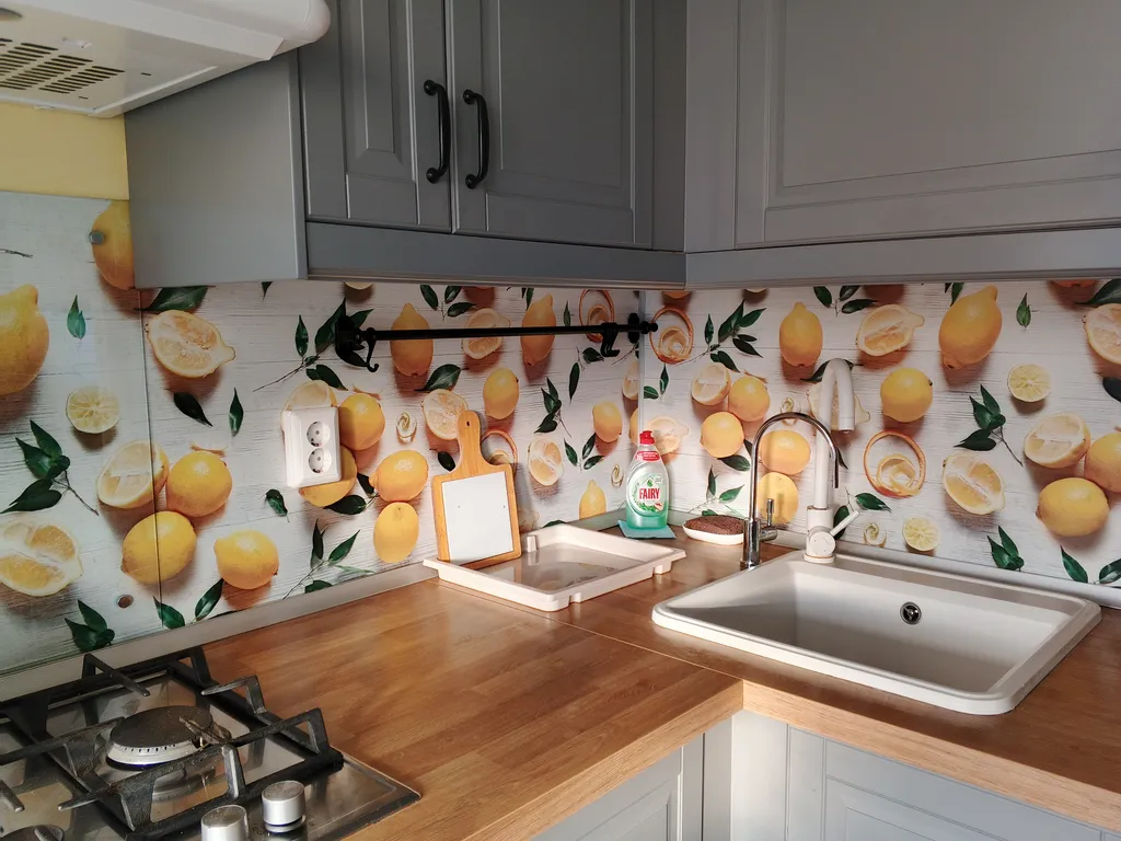 Квартира Квартира Теплая и светлая двушка для семьи — Ярославль