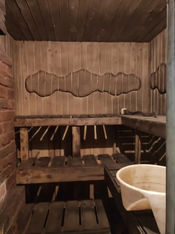 Abramovich house family cottage