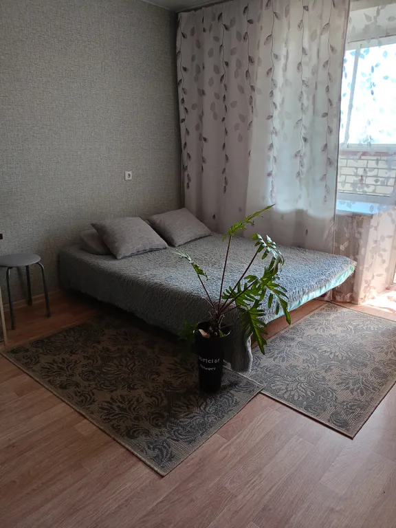 Квартира в центральной части города