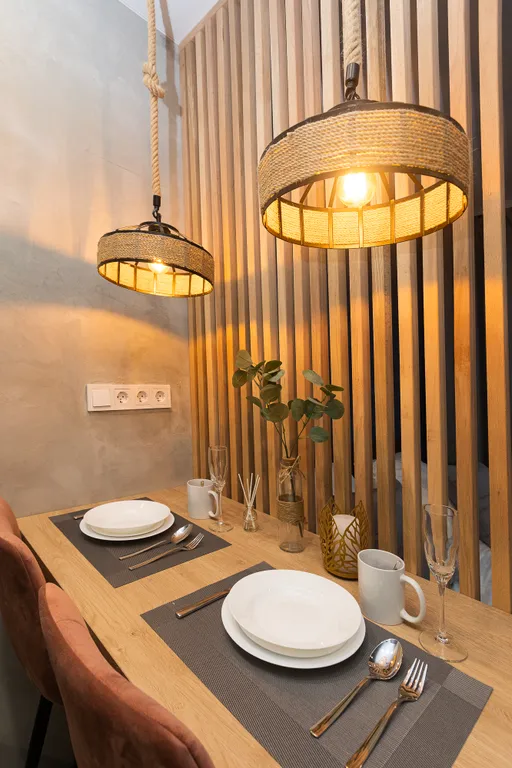 Стильная и уютная студия рядом с метро