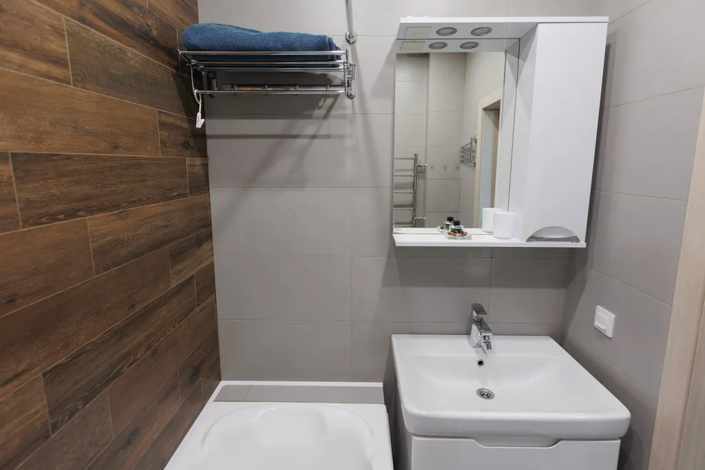 Уютная квартира, Зоопарк