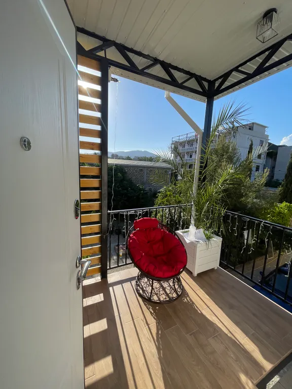 Этаж под ключ