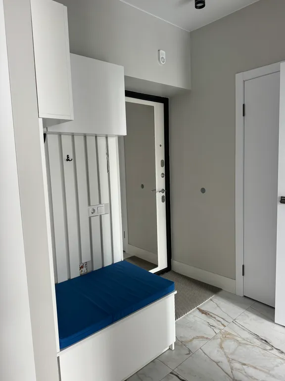 Квартира Уютная квартира в пяти минутах от моря — Зеленоградск