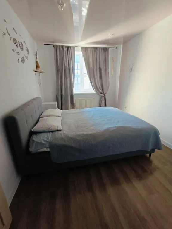 Просторная квартира комфорт класса в центре