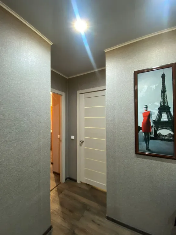 Новый дом - Новая квартира