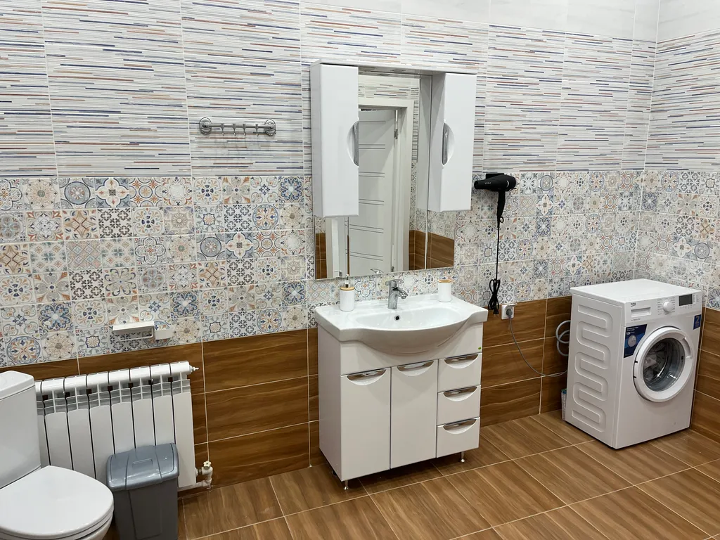 Апартамент Ayshe prestij studio 1