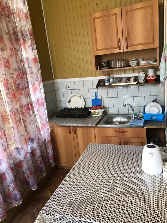 Коттедж Частный дом у моря — Сухум