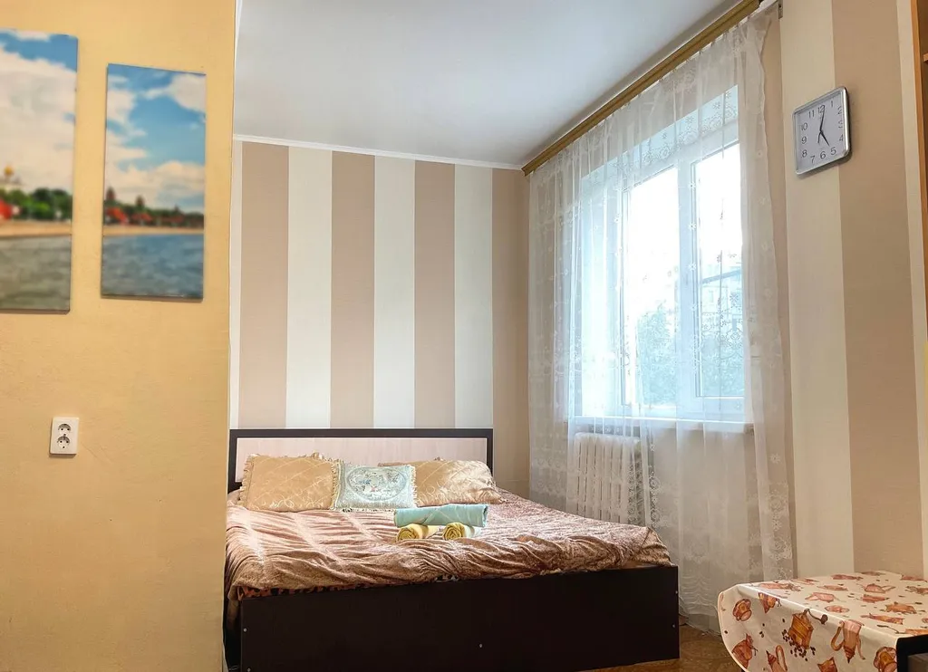 Уютная квартира вблизи М4 — аренда посуточно в Ростов-на-Дону