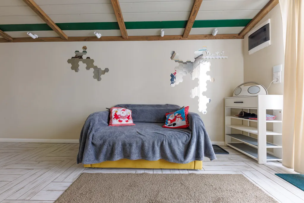 Апартамент Татьяна Ларина