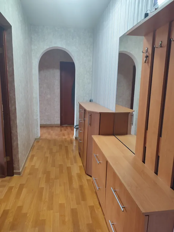 Квартира у моря