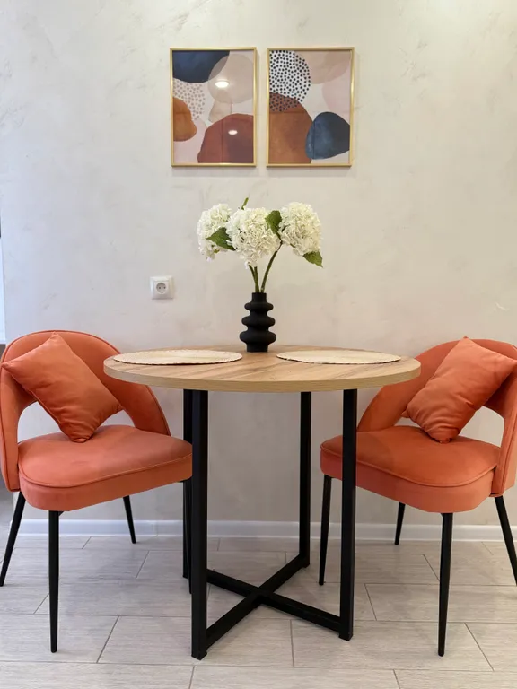 Terracotta Home с панорамным видом на город Аквапарк