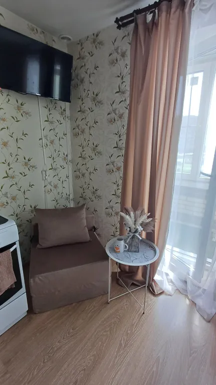 Уютная студия