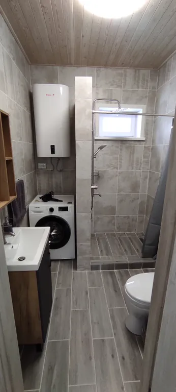 Коттедж для вашего отдыха