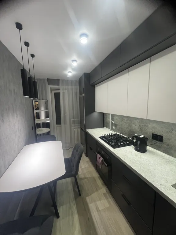 Уютная квартира в ближнем Арбеково