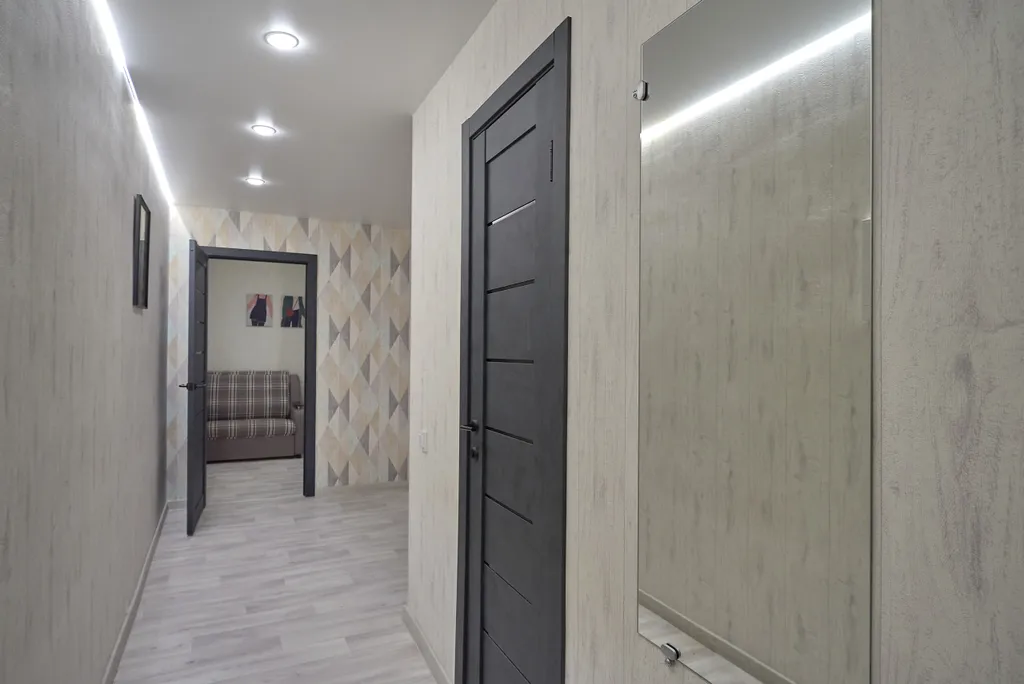 Квартира рядом с университетом ТГУ и ТПУ