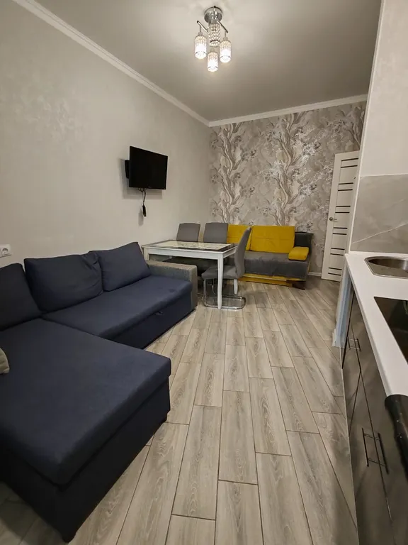 Квартира у самого моря