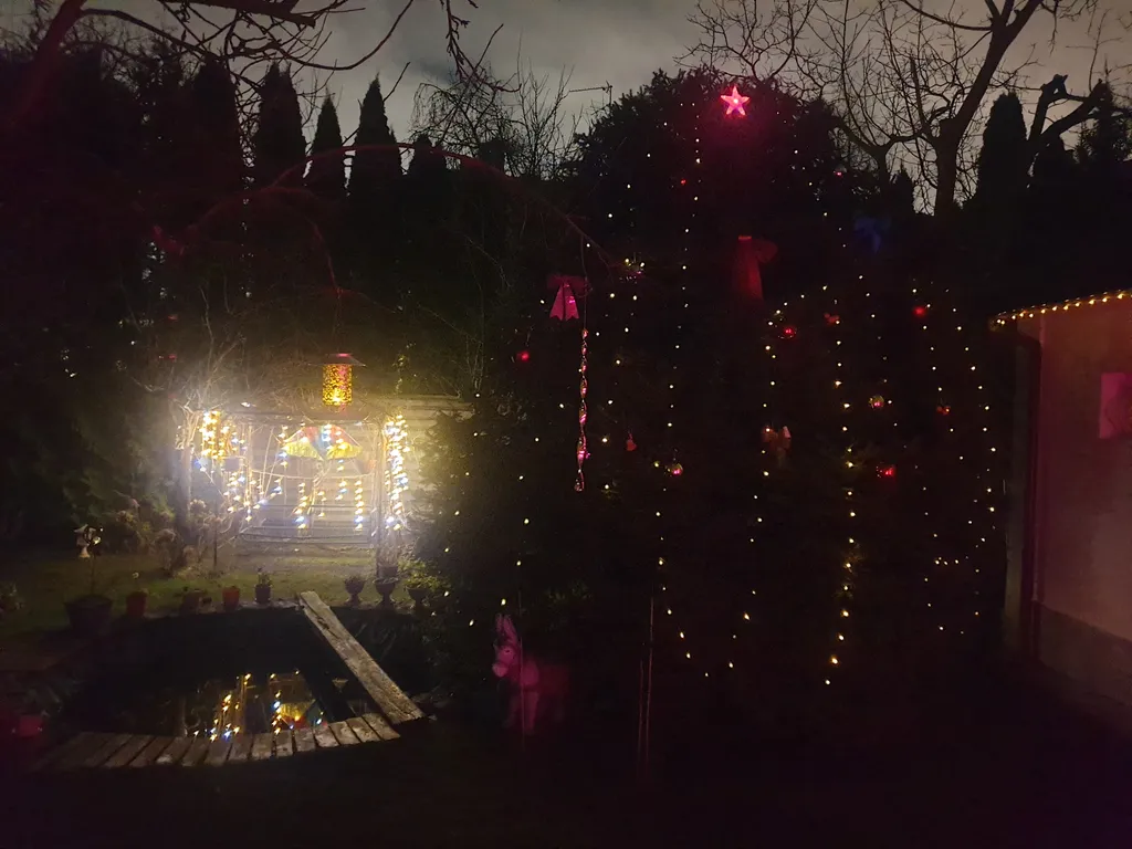 Коттедж Душевное пространство - гостевой дом — Калининград