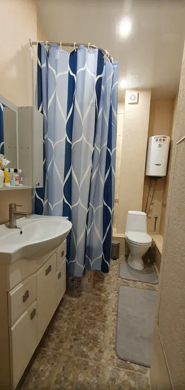 Море Энергия Мешалкина