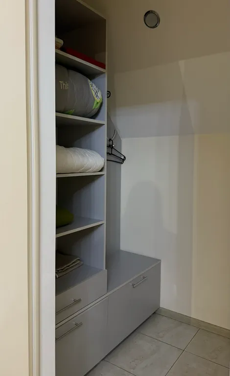 Этаж под ключ в центре города