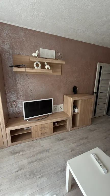 Солнечная квартира