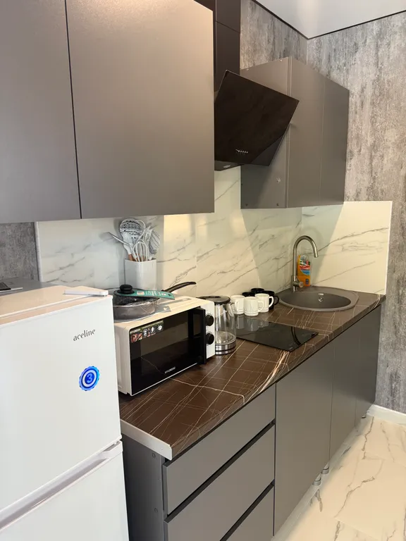 1-комнатный Дом