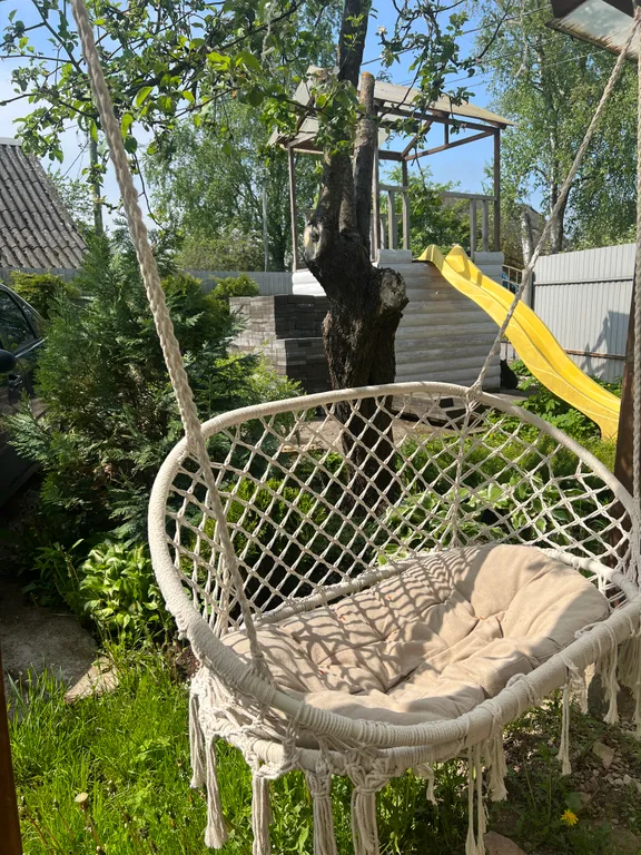 Коттедж Милый домик рядом с озером Ильмень — Великий Новгород