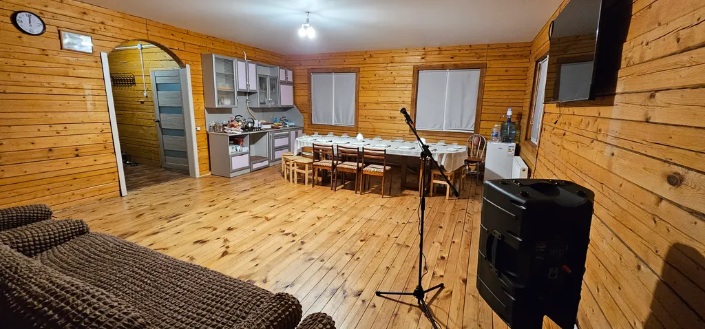 4-комнатный Дом