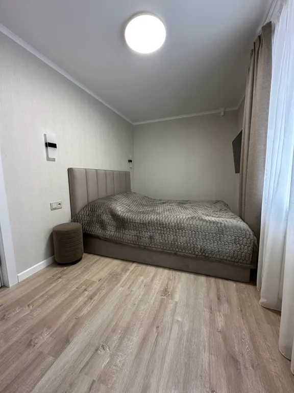 Уютная, светлая квартира в центре города