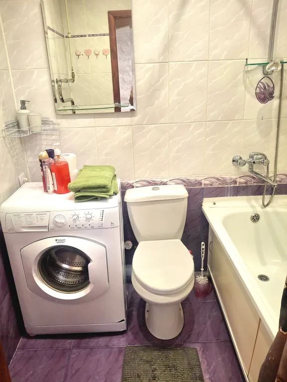 Уютная квартира в центре