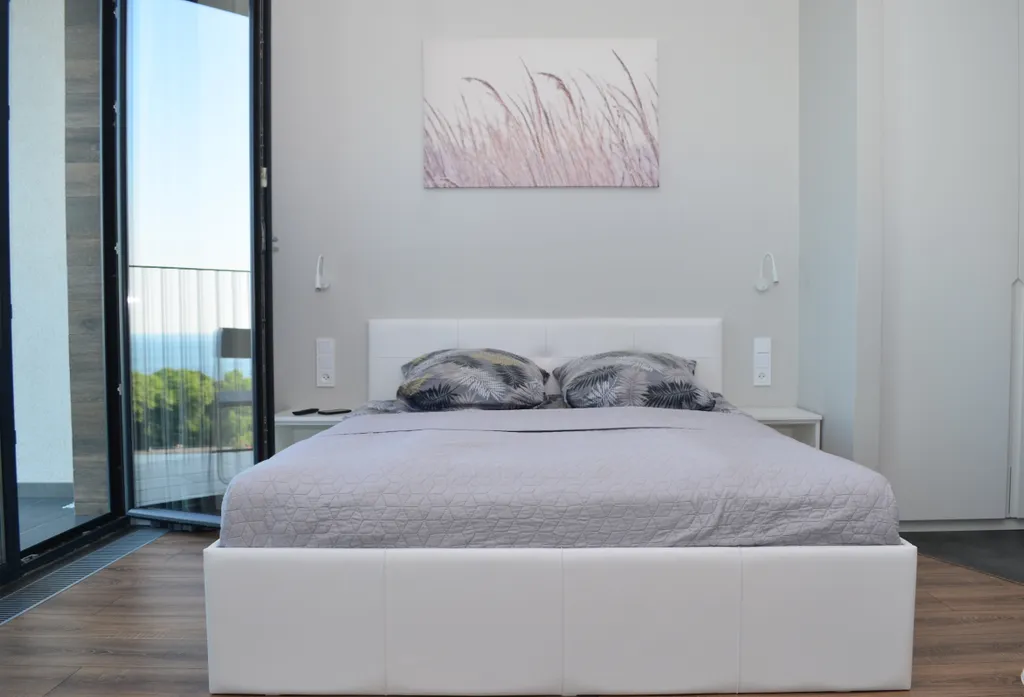 Квартира 1-комнатная Квартира — Светлогорск