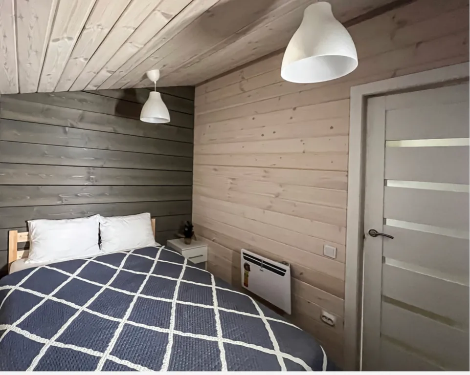 3-комнатный Дом