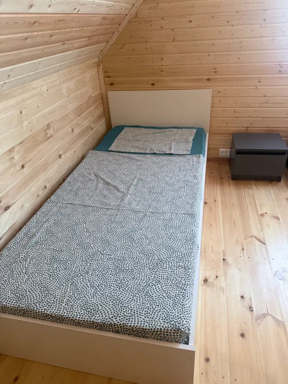 Домик с видом на море