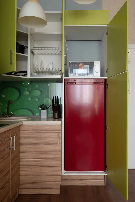 Квартира Квартира Студия MyHomeYourHome на Московском проспекте, 183–185 — Санкт-Петербург