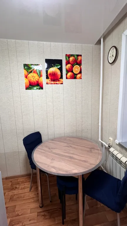 Квартира Уютная квартира в центре — Шерегеш