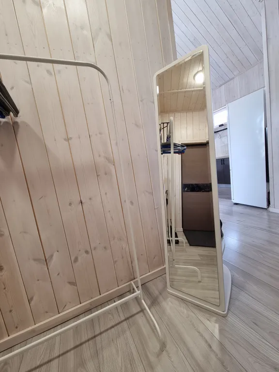 Уютный дом возле моря