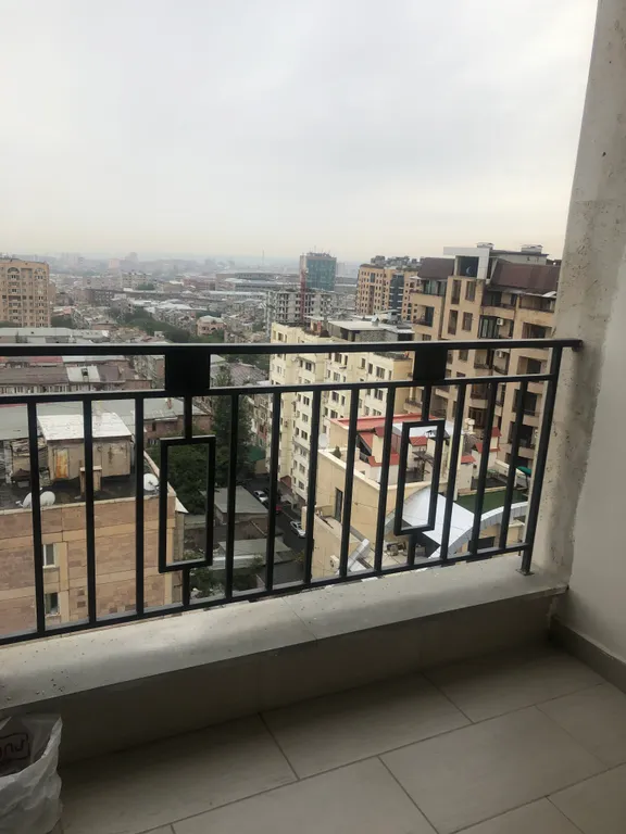 Уютная, добрая и очень светлая квартира