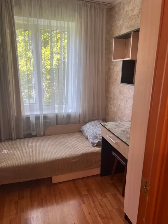 Квартира 3-комнатная Квартира — Адлер