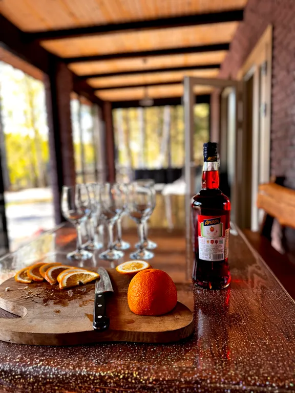 Усадьба Галас